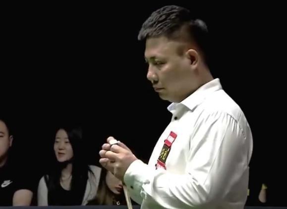 队目前