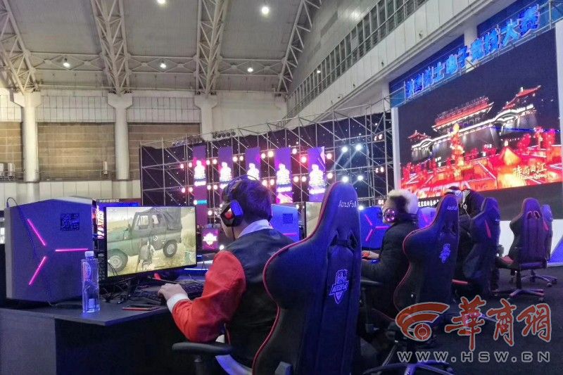 对每个对手