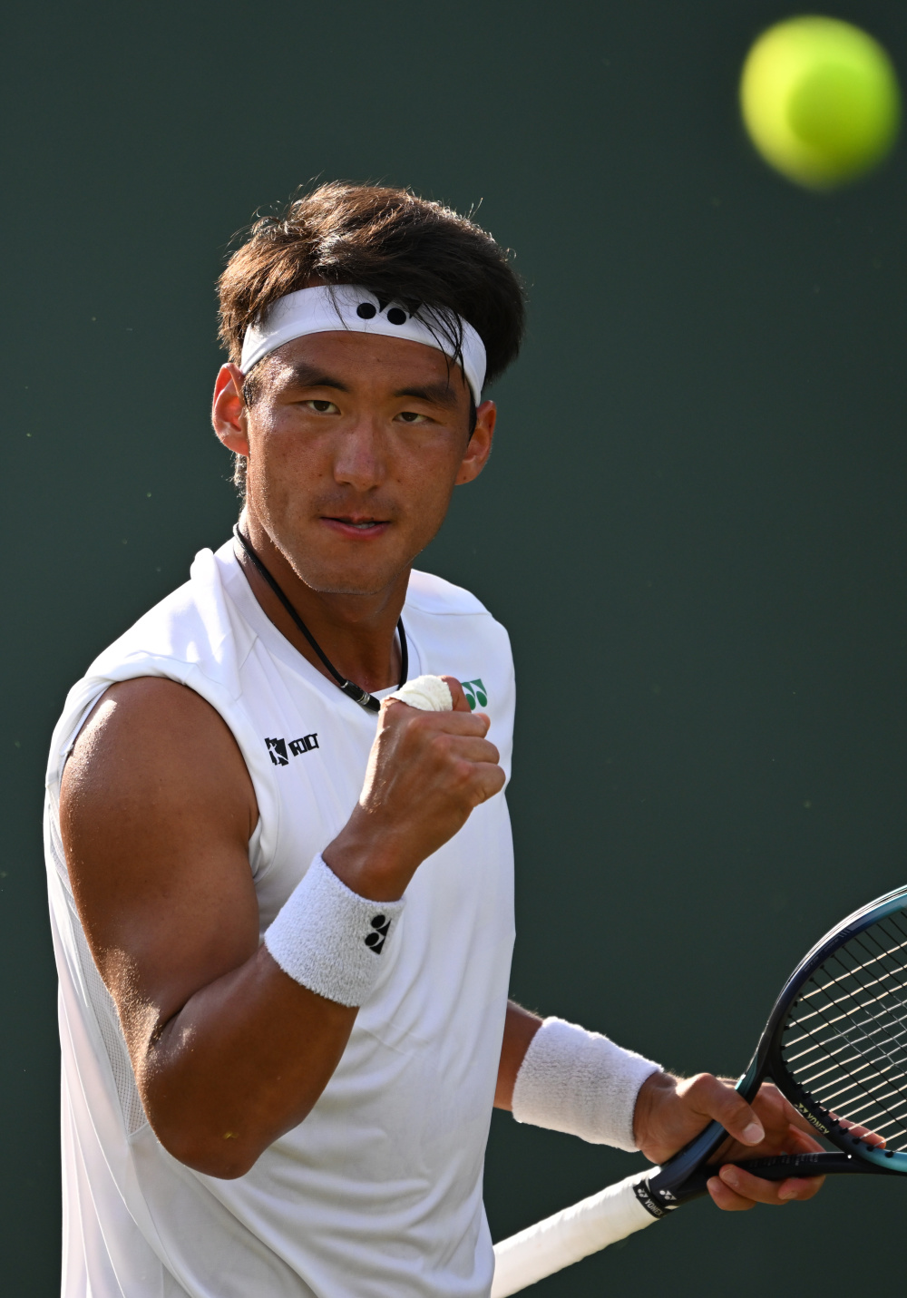 一个名字 一个名字