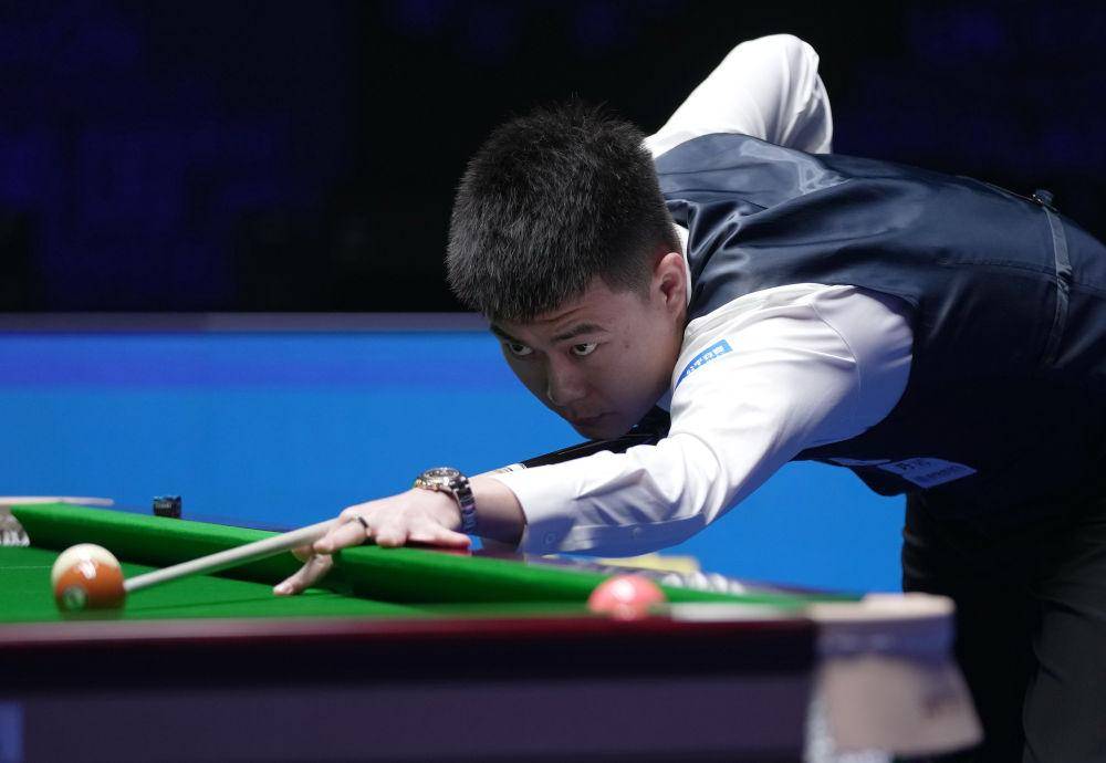 但他从未放 但他从未放