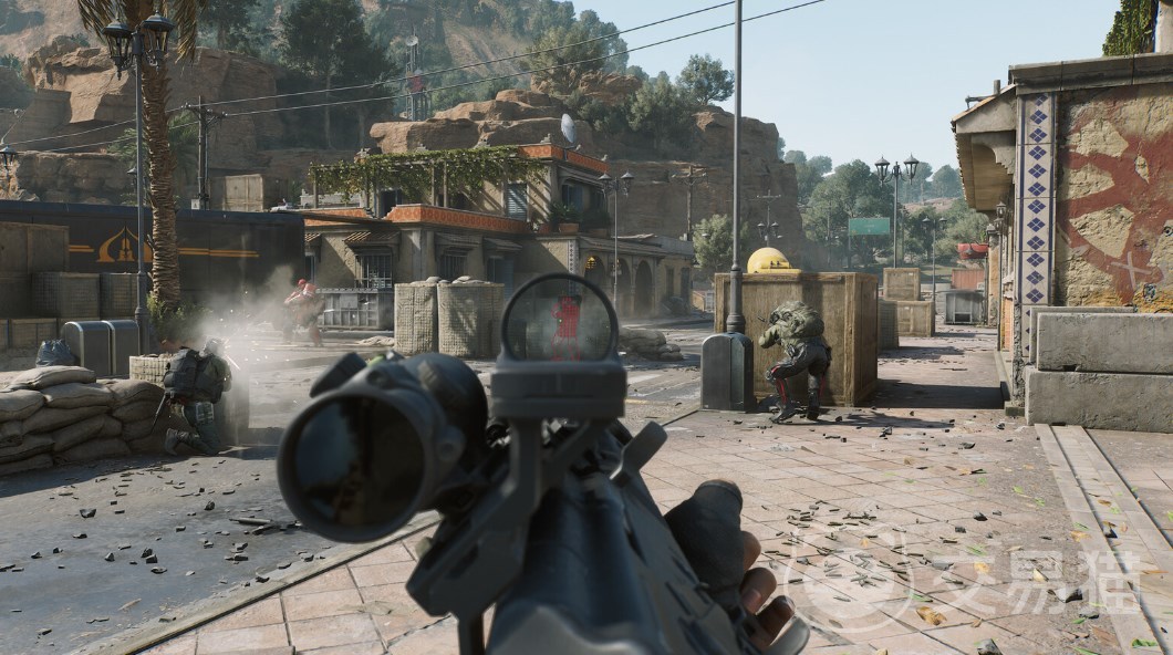 先稳后发 先稳后发