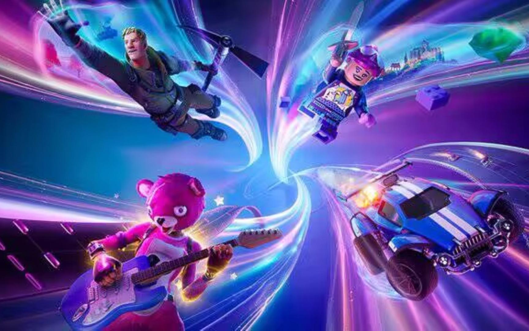 己的舞台 己的舞台