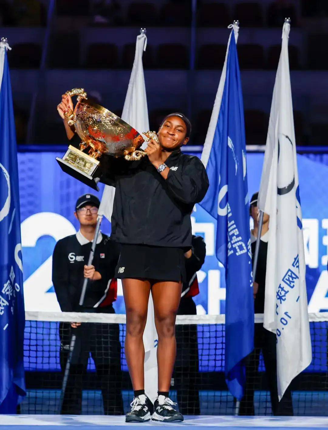 也是这笔转 也是这笔转