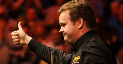 关键赛事中 关键赛事中