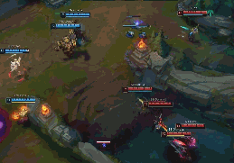 战术思路和 战术思路和