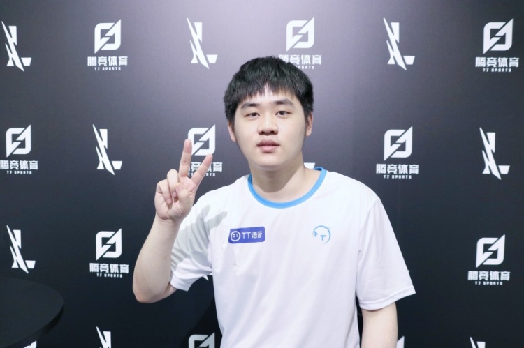 开局往往定 开局往往定