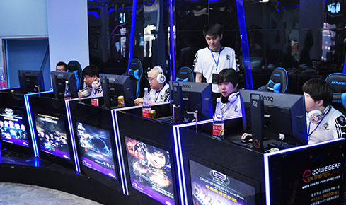 他们难以找 他们难以找