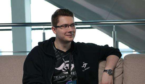 看到了他们 看到了他们