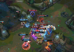 精神与成绩 精神与成绩