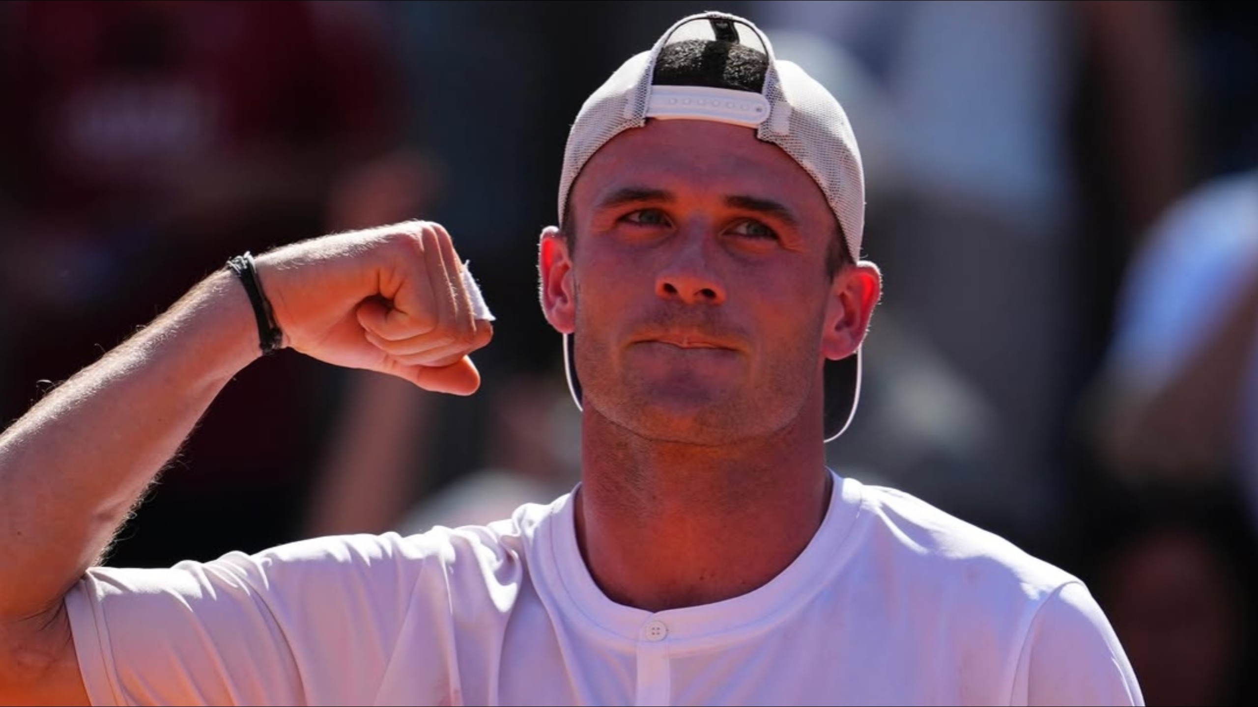 就对其训练 就对其训练