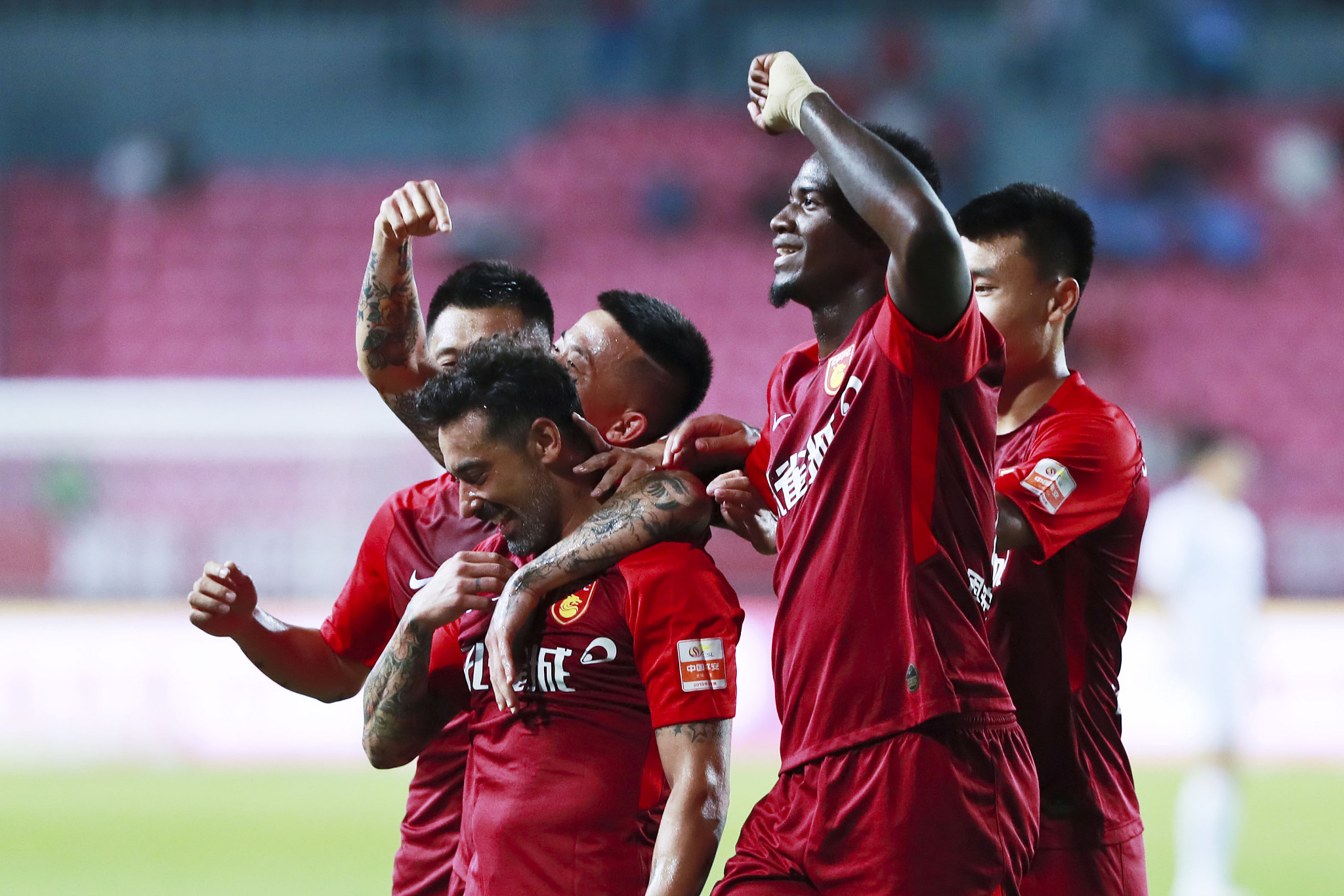 作为投手与 作为投手与